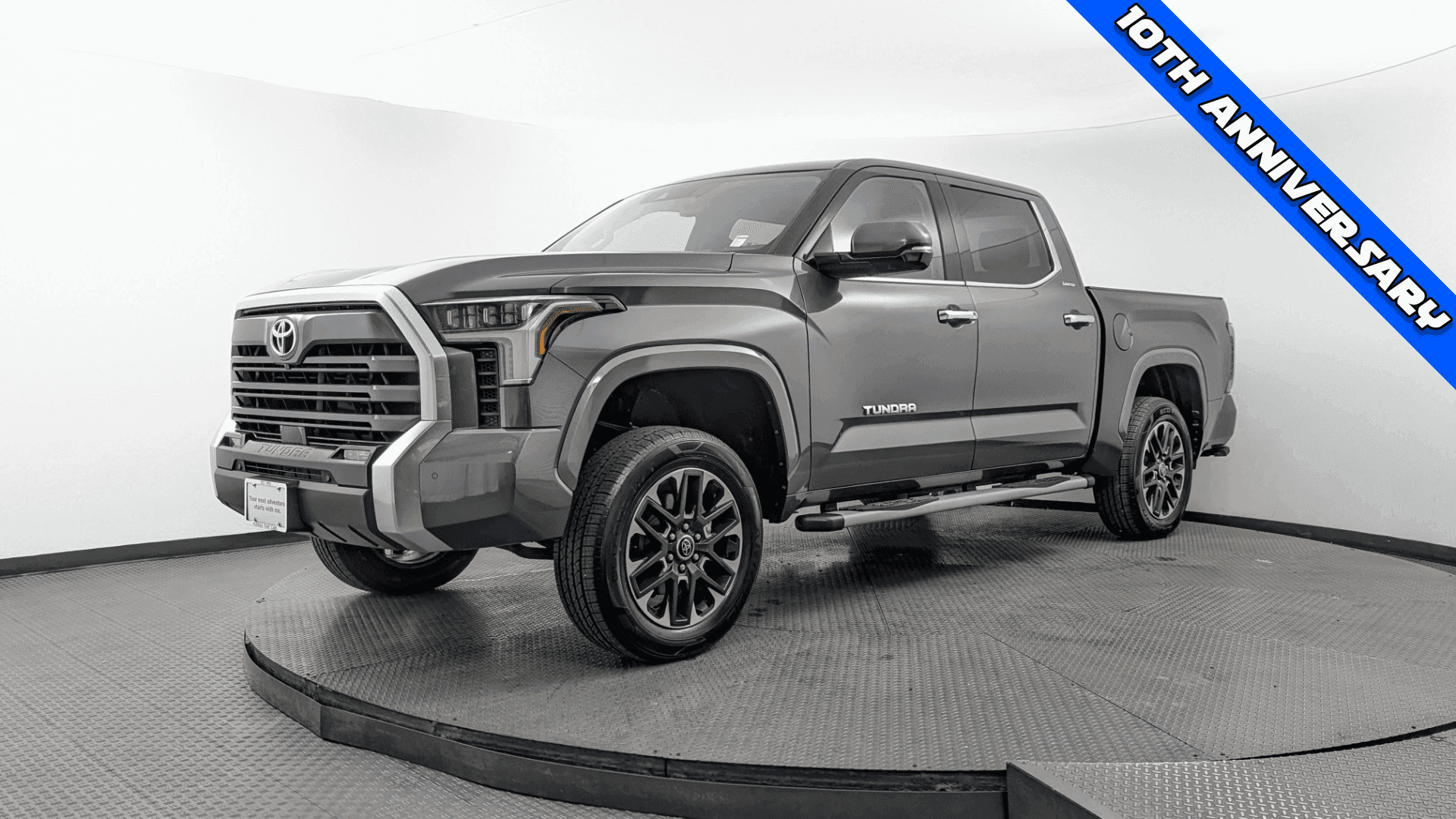 2023 TOYOTA TUNDRA 4WD