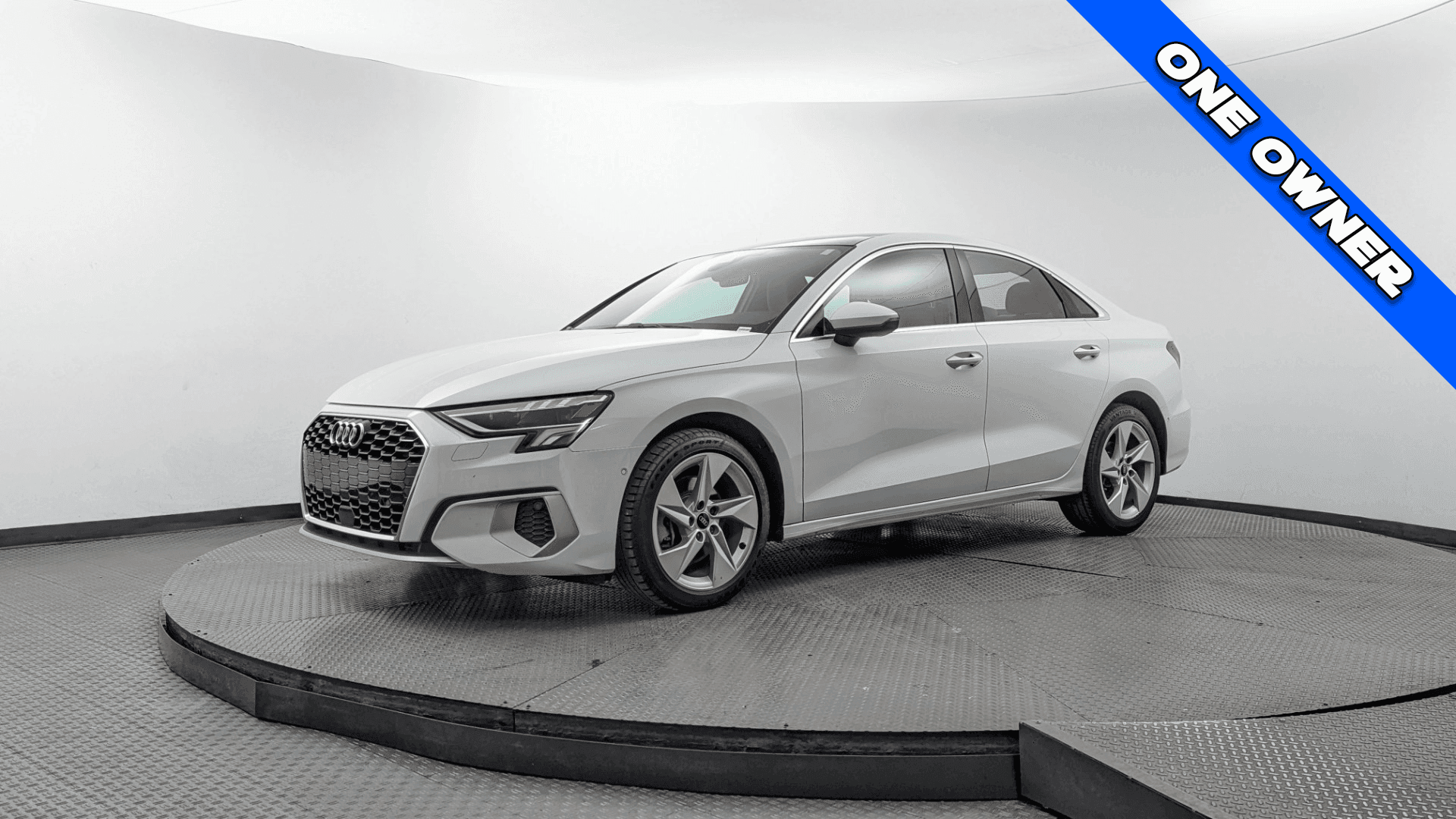 2024 AUDI A3
