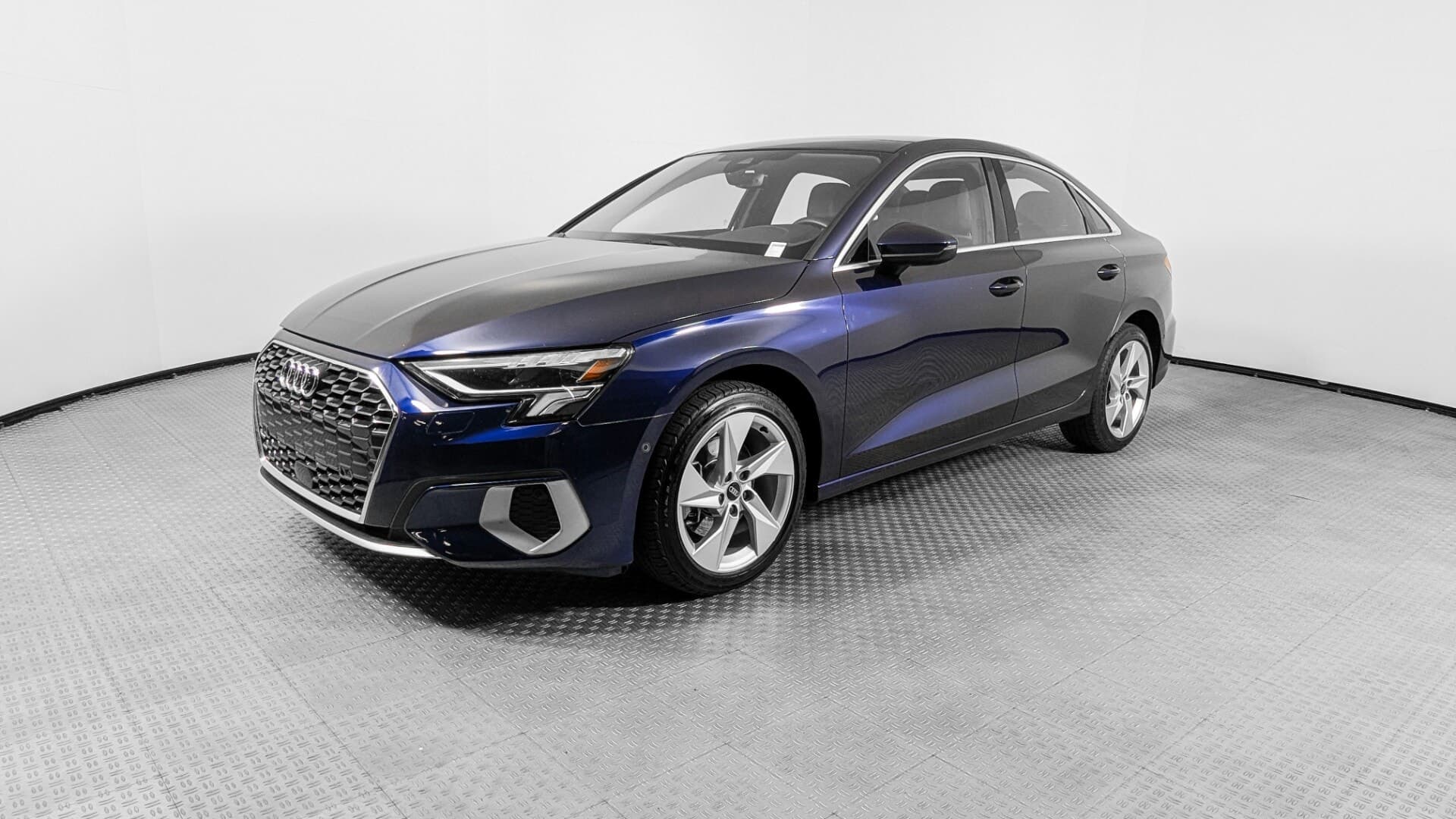 2023 AUDI A3
