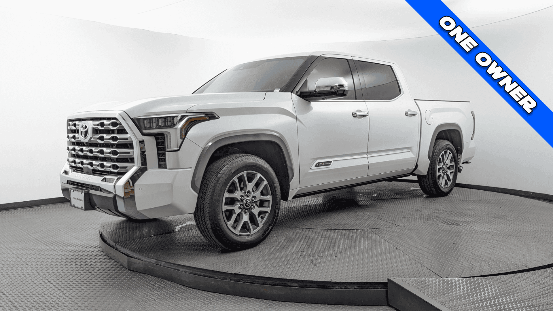 2023 TOYOTA TUNDRA 2WD