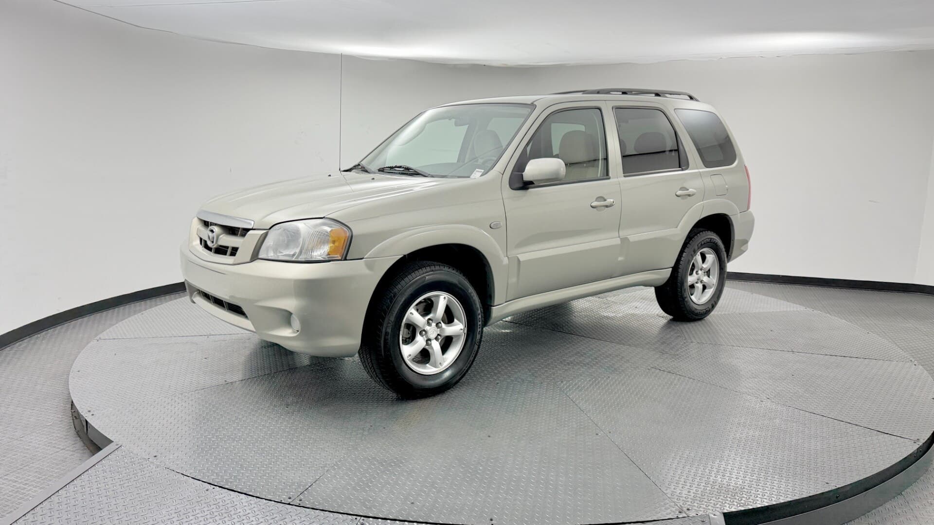 2006 MAZDA TRIBUTE