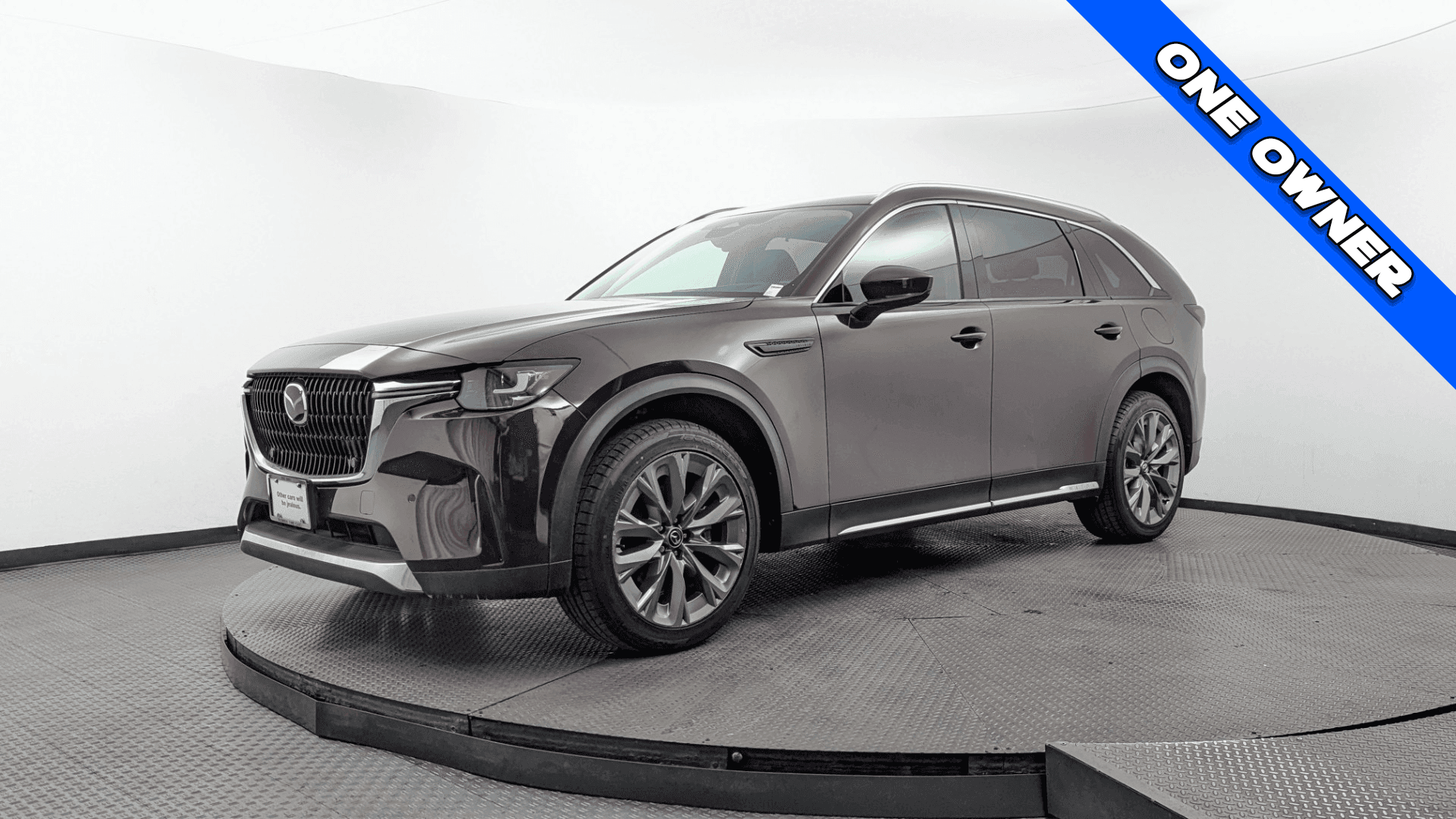 2024 MAZDA CX-90