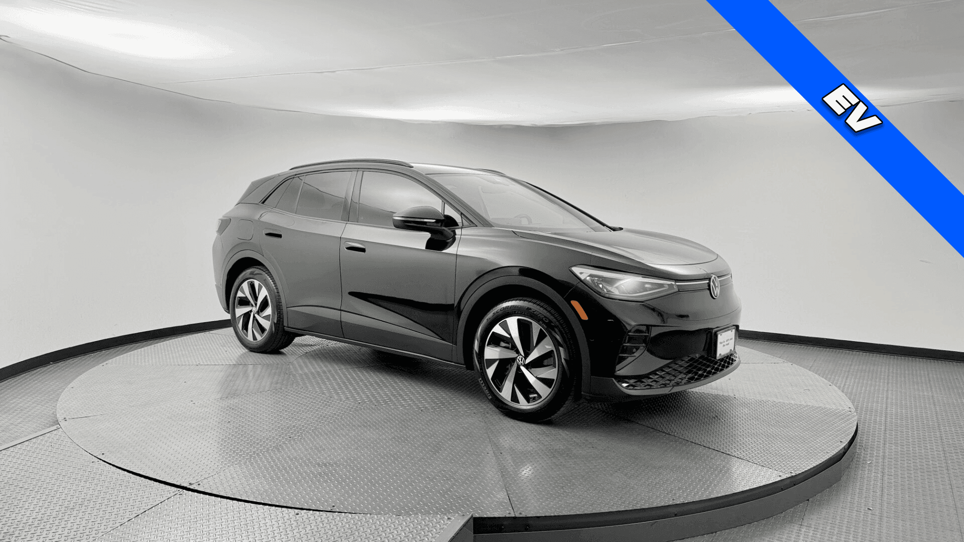 2024 VOLKSWAGEN ID.4