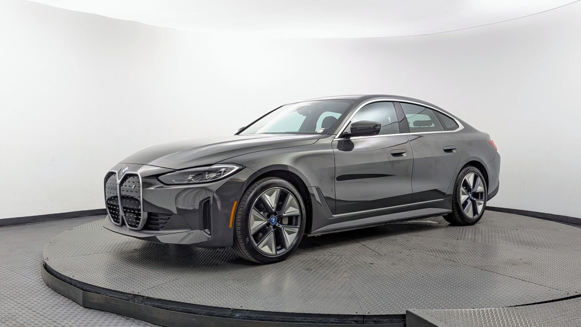 2023 BMW I4