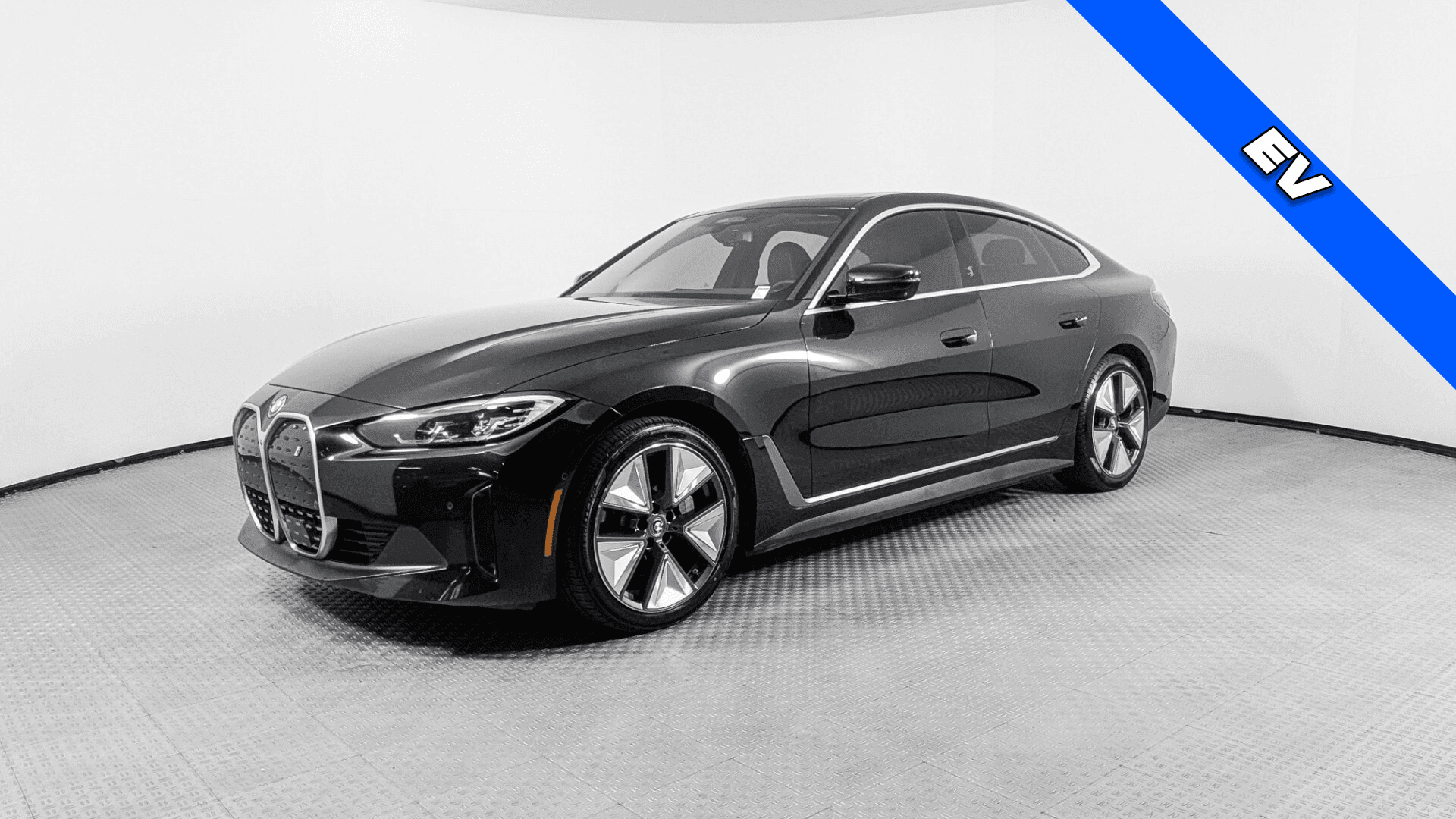 2023 BMW I4