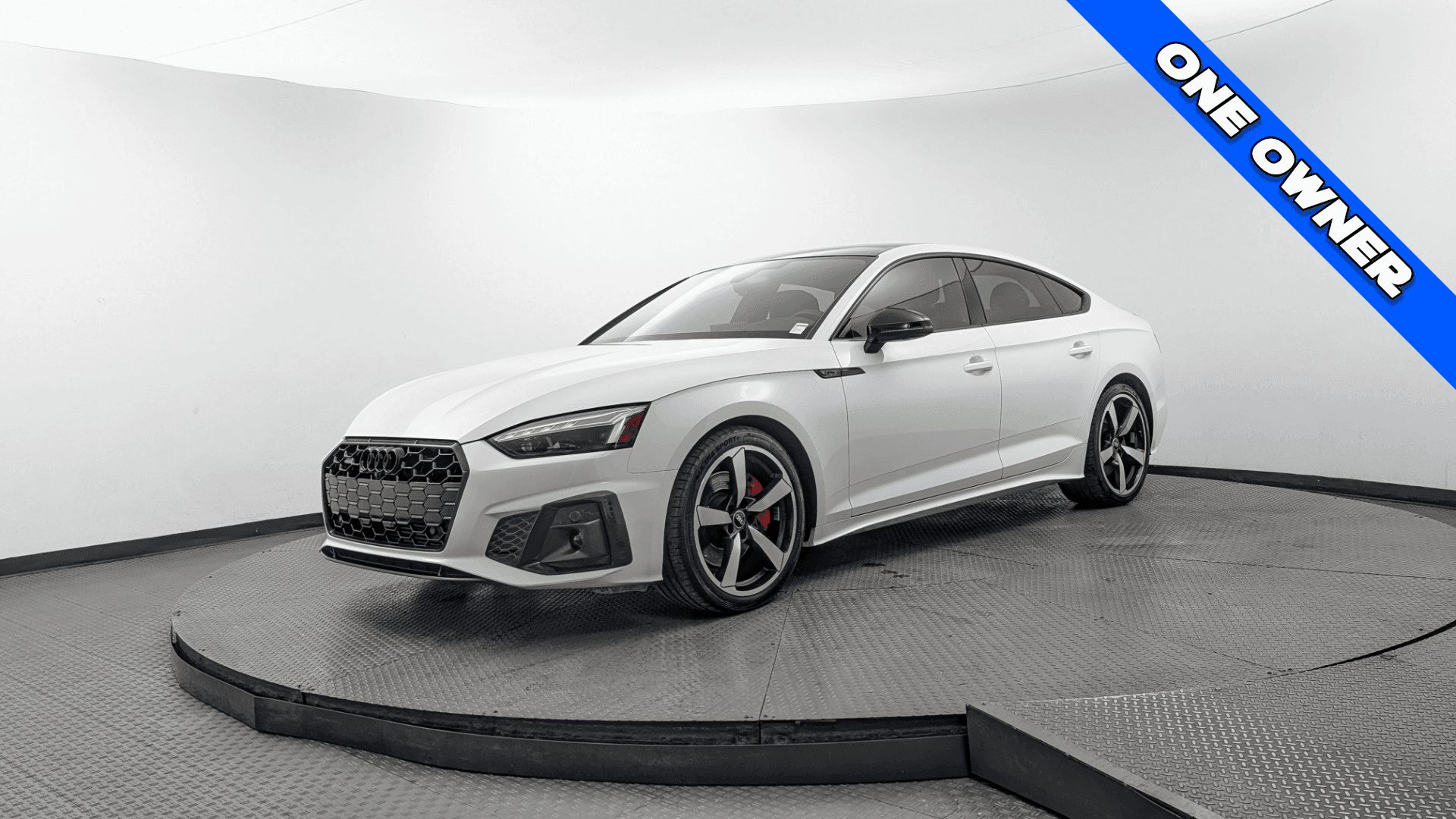 2023 AUDI A5 SPORTBACK