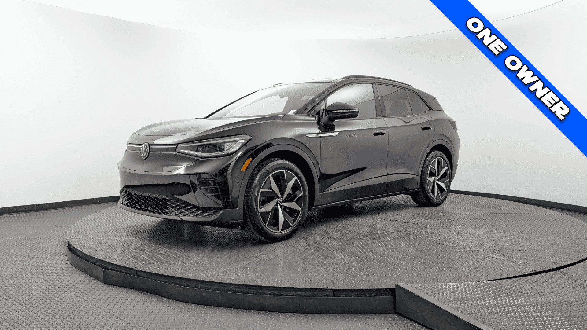 2023 VOLKSWAGEN ID.4