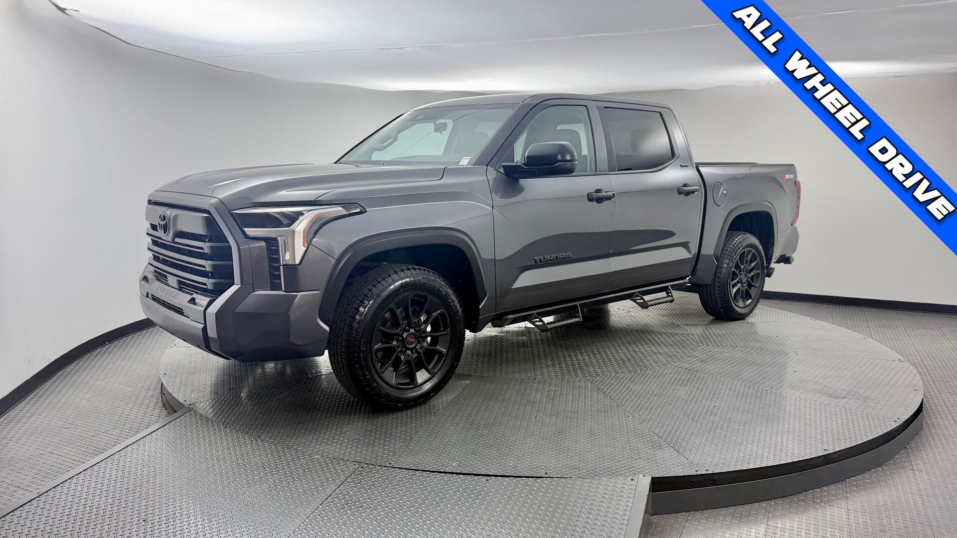 2023 TOYOTA TUNDRA 4WD SR5 photo 1