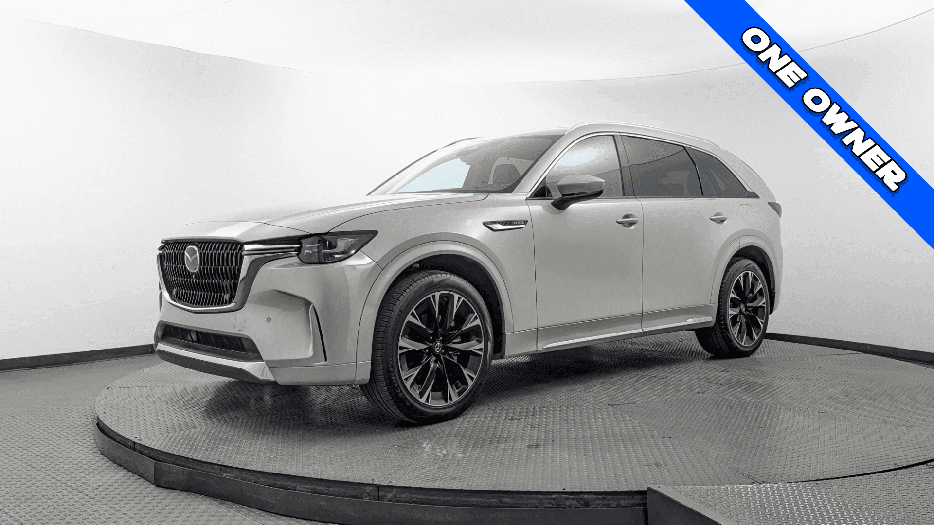 2024 MAZDA CX-90