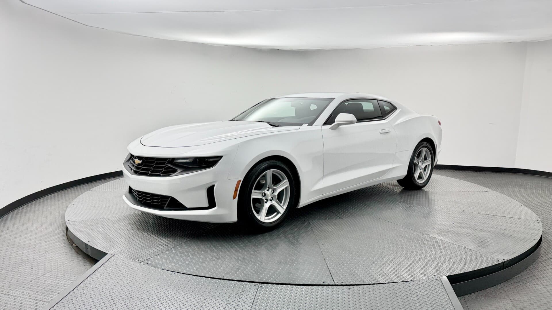 2023 CHEVROLET CAMARO 1LT photo 1