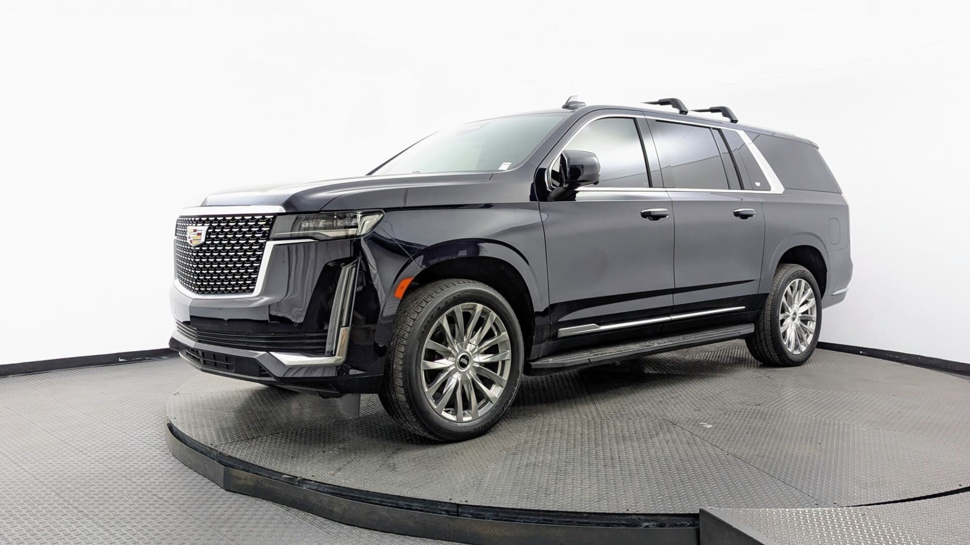 2022 CADILLAC ESCALADE ESV