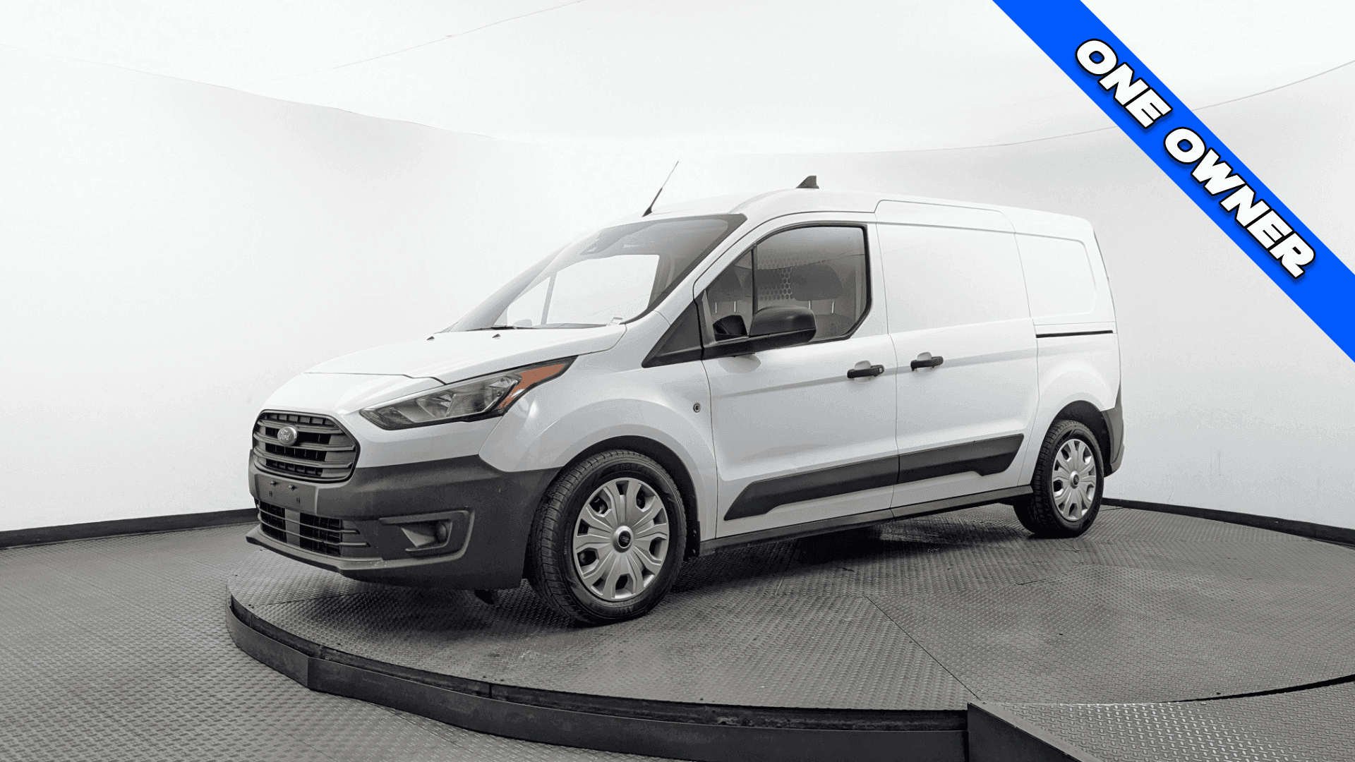 2022 FORD TRANSIT CONNECT VAN