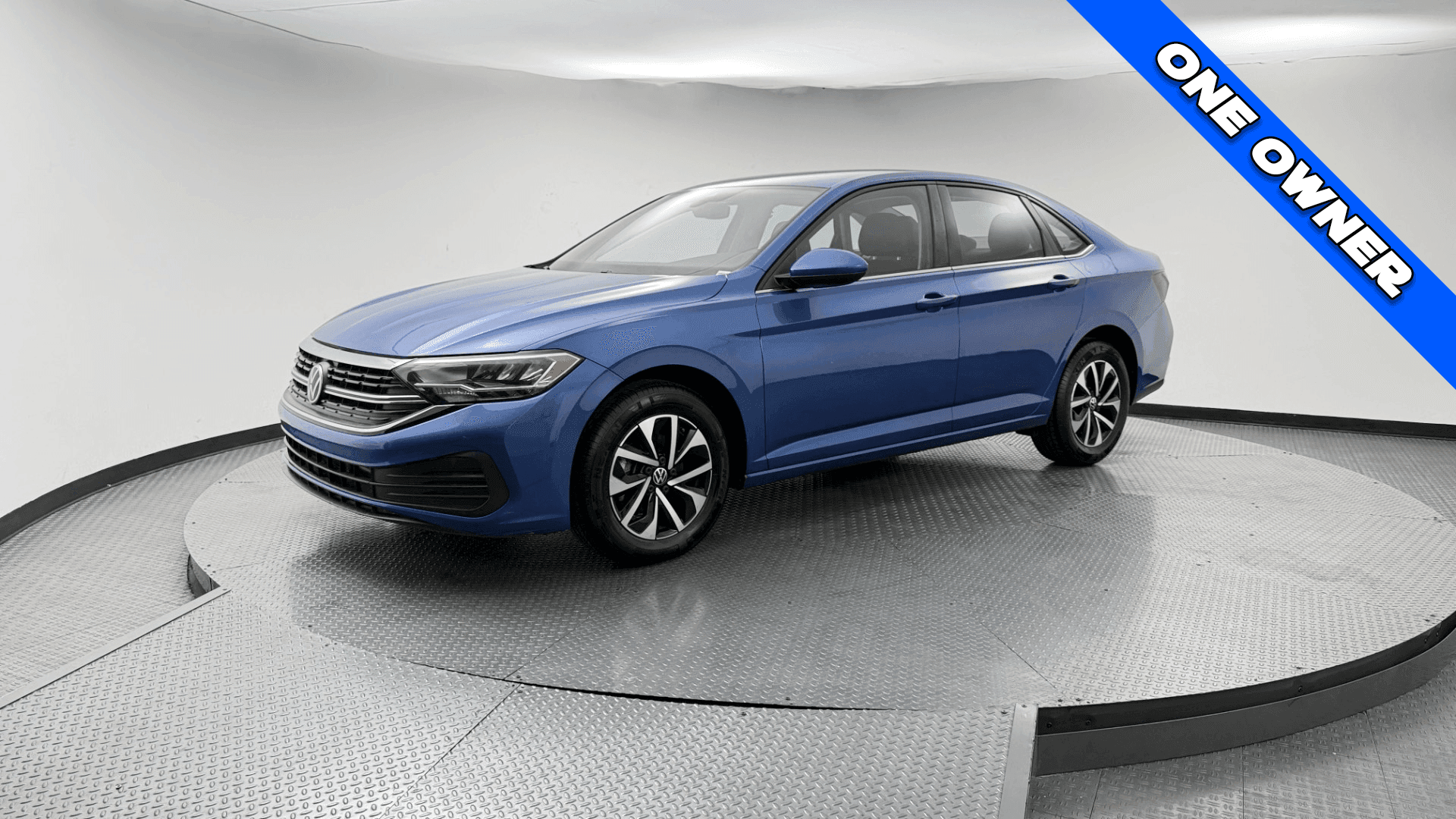 2022 VOLKSWAGEN JETTA