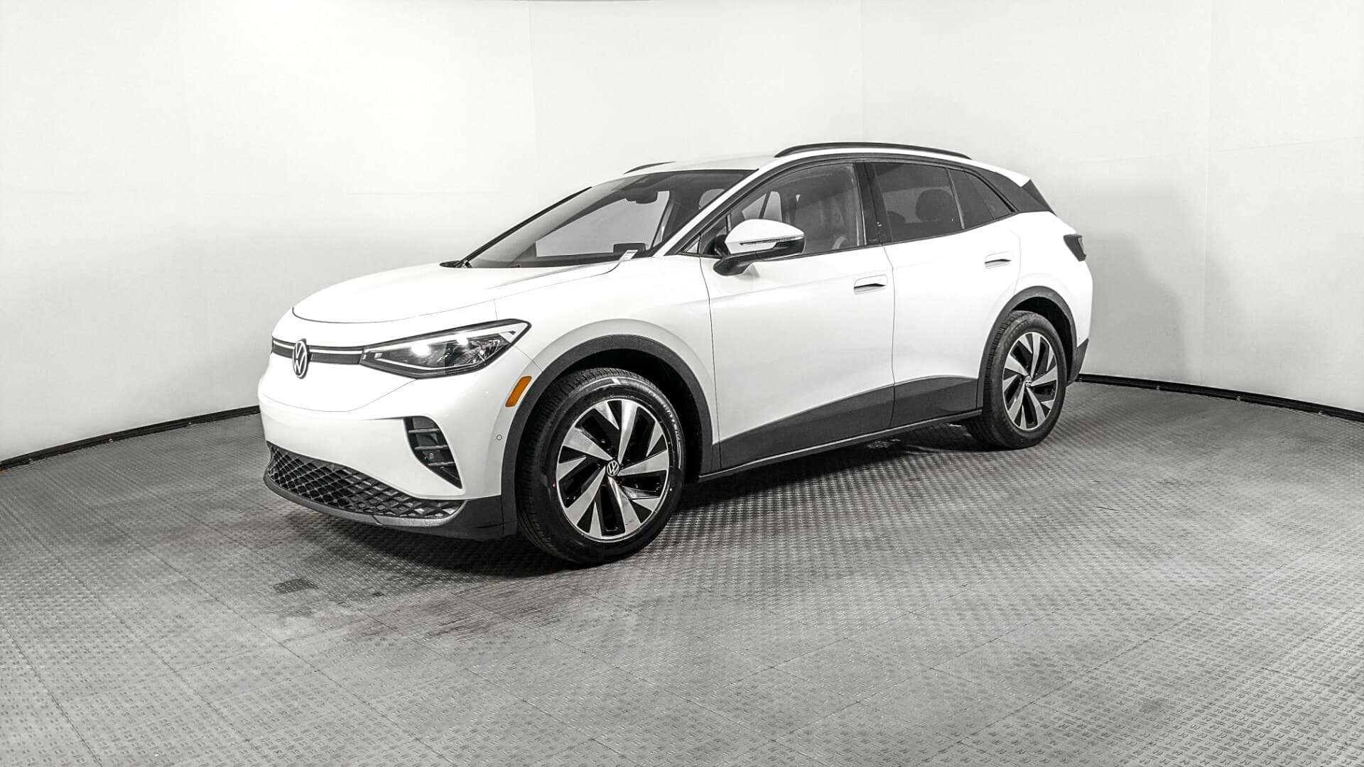 2024 VOLKSWAGEN ID.4