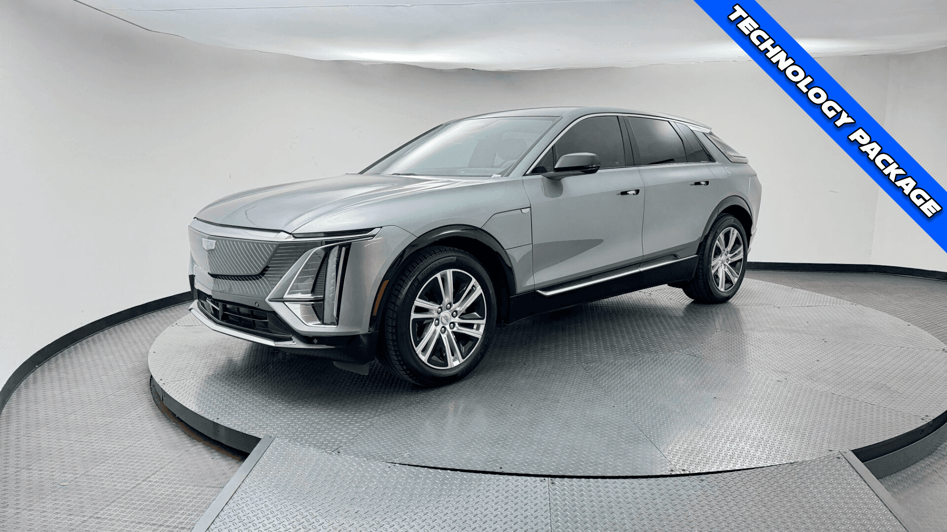 2024 CADILLAC LYRIQ
