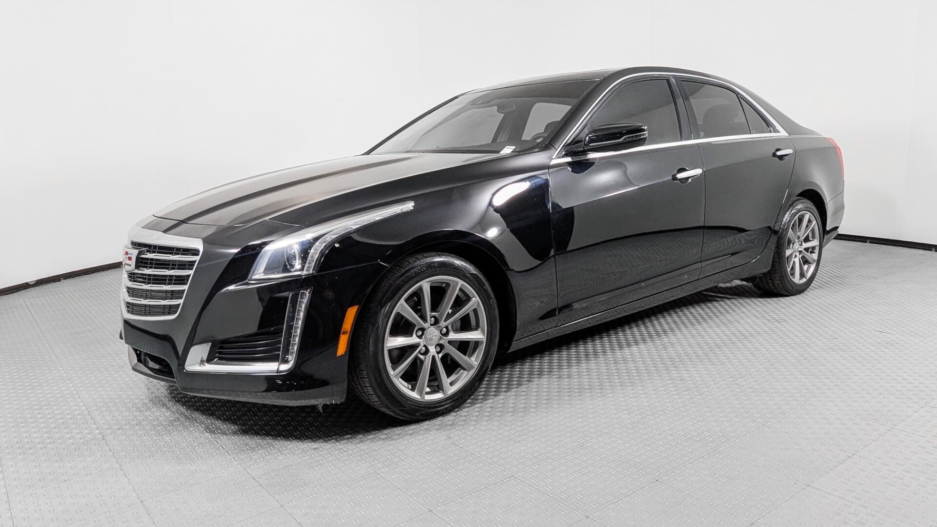 2019 CADILLAC CTS