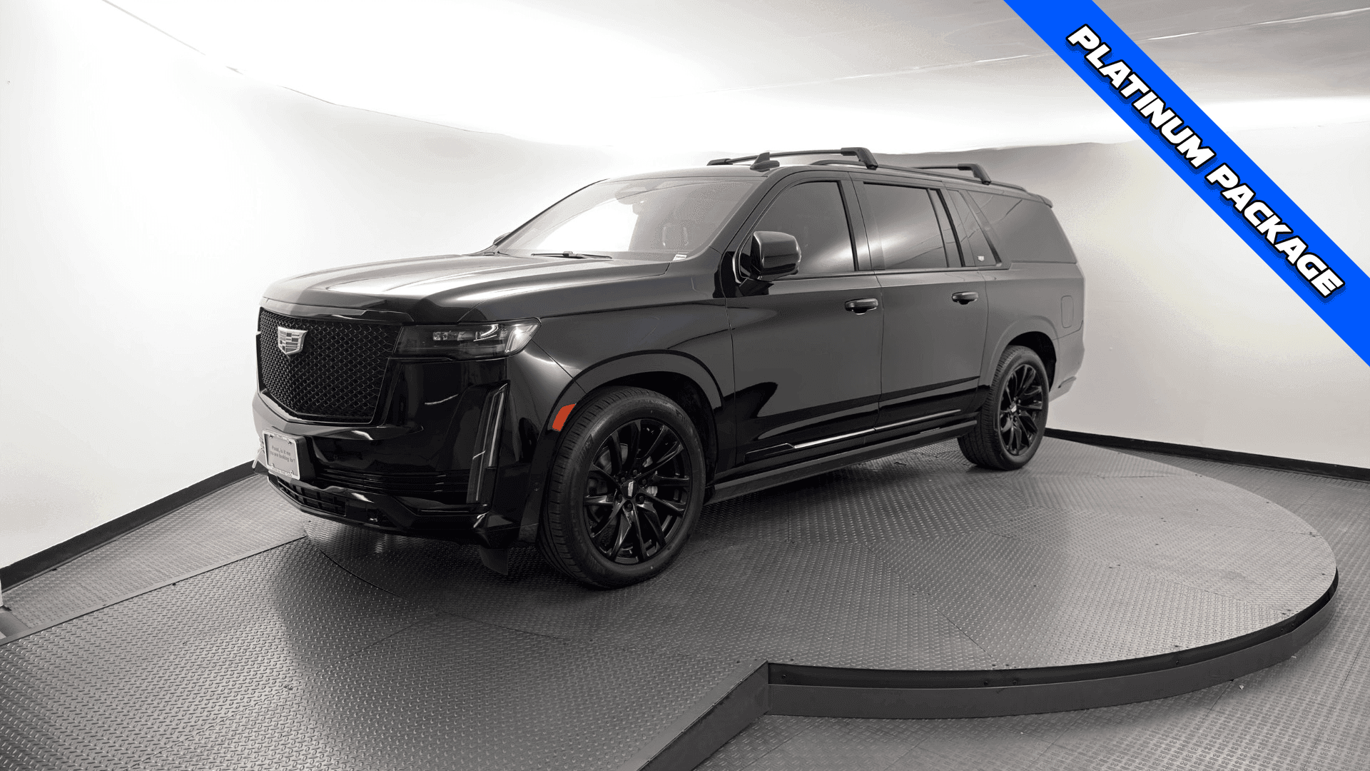 2022 CADILLAC ESCALADE ESV