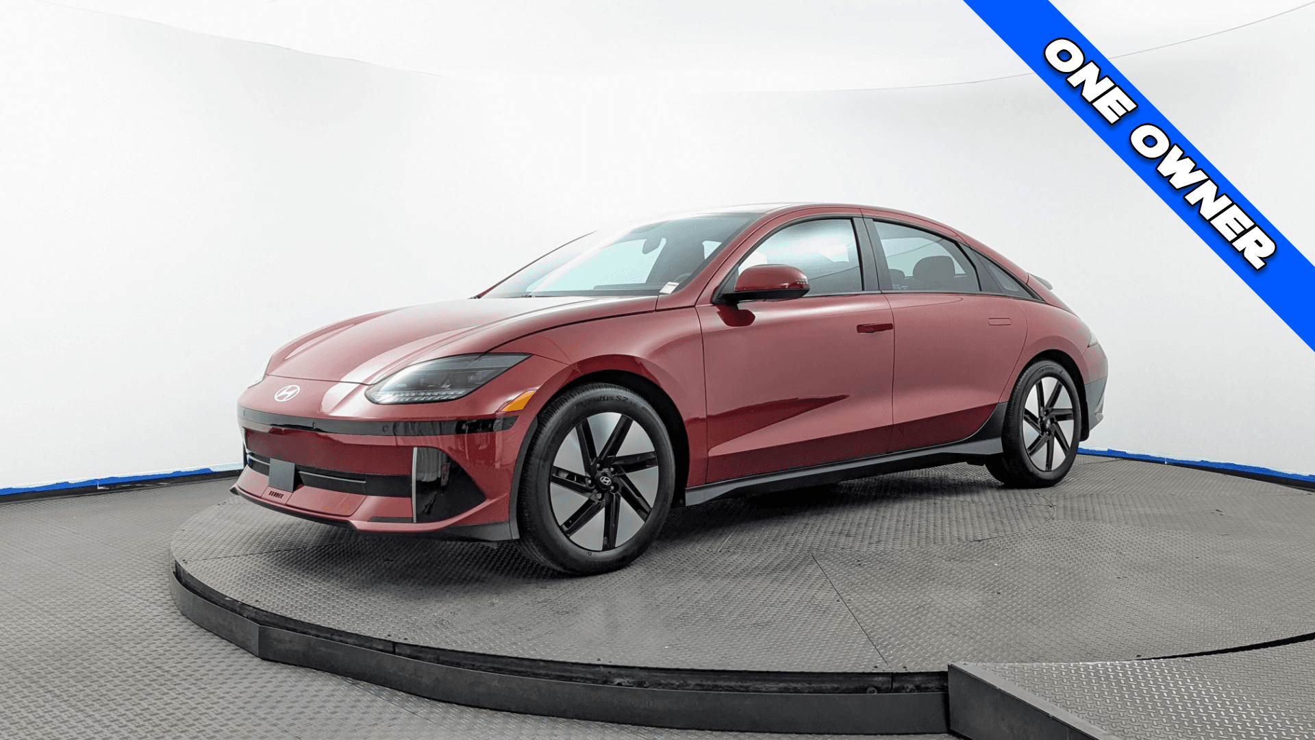 2024 HYUNDAI IONIQ 6
