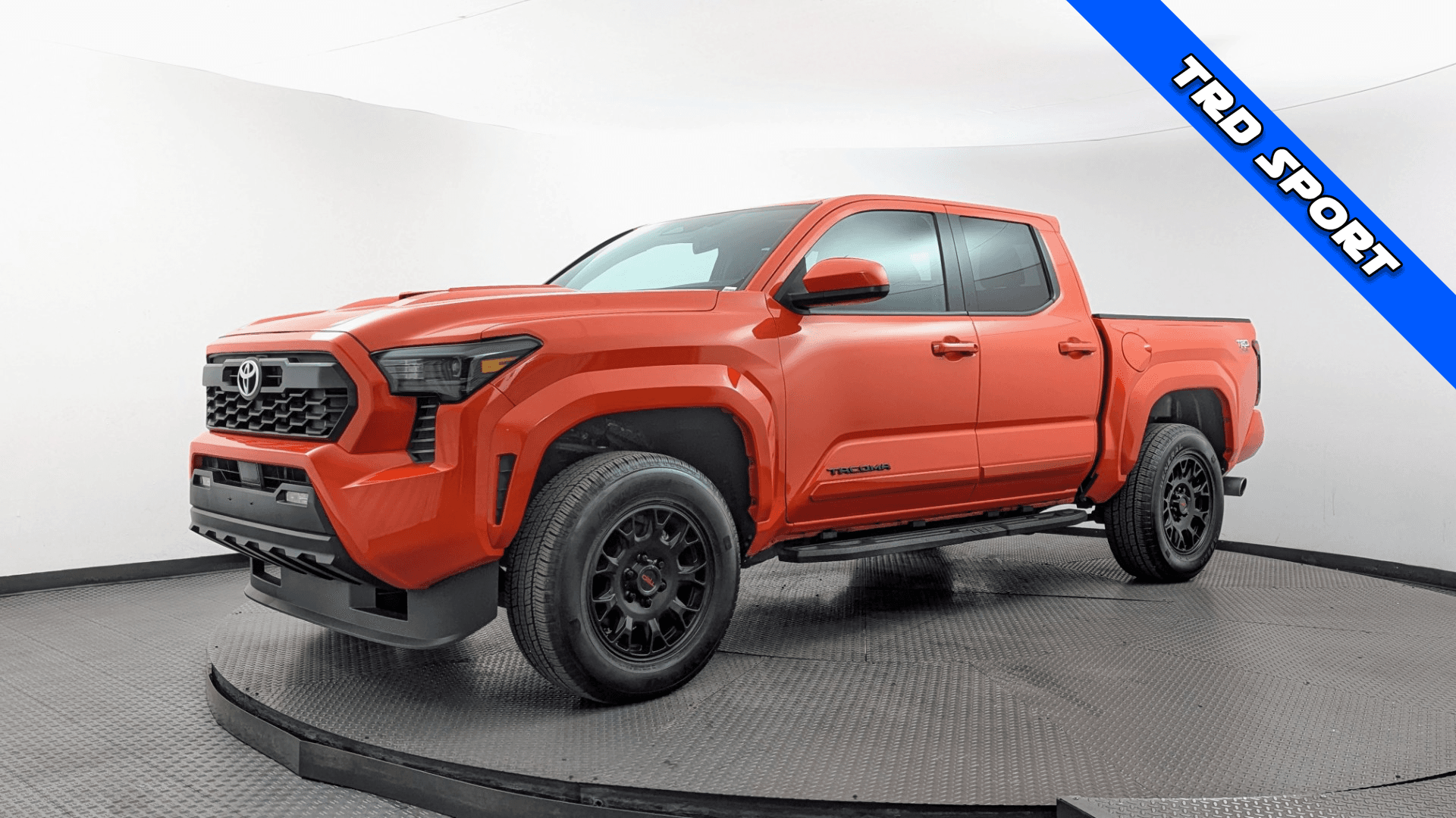 2024 TOYOTA TACOMA 2WD