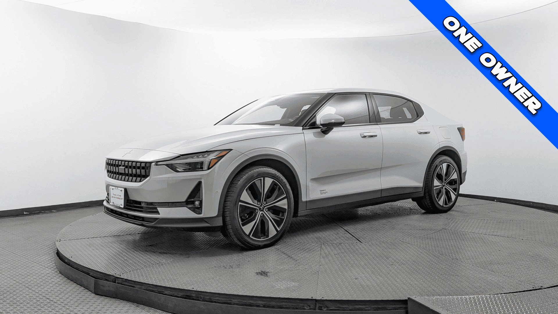 2023 POLESTAR 2