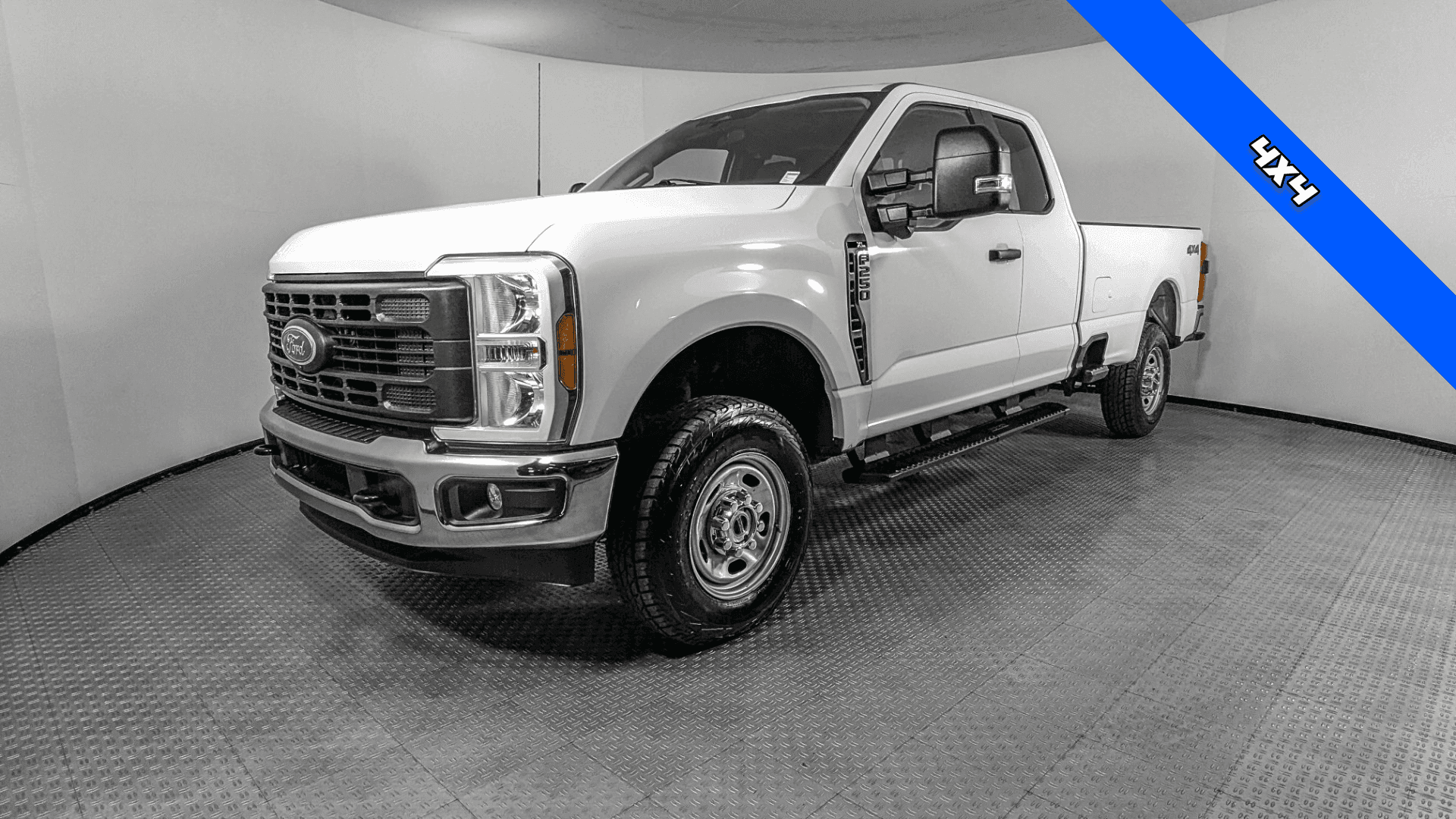 2023 FORD SUPER DUTY F-250 SRW