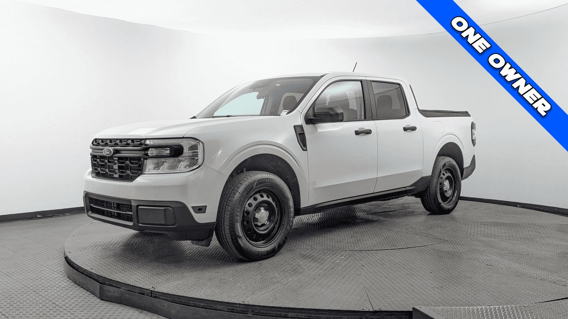 2024 FORD MAVERICK