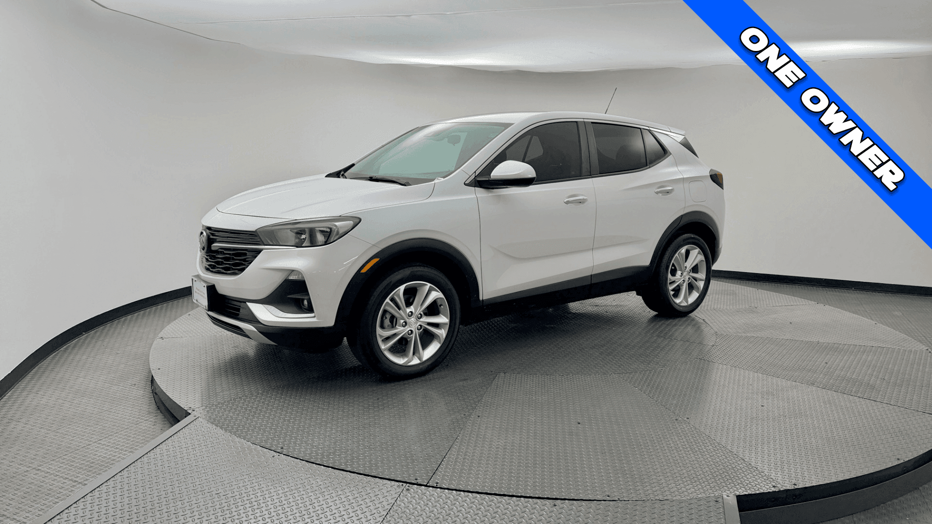 2023 BUICK ENCORE GX