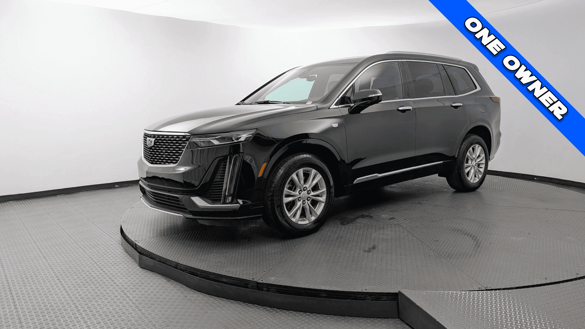 2024 CADILLAC XT6