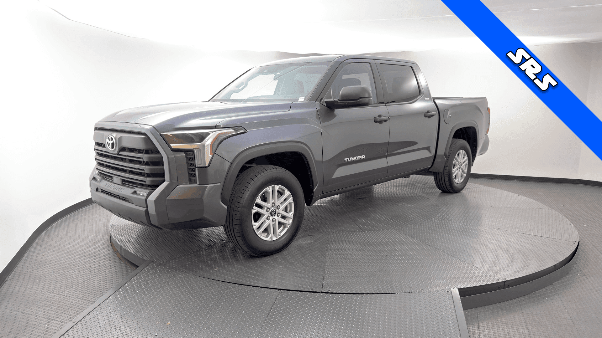 2023 TOYOTA TUNDRA 2WD
