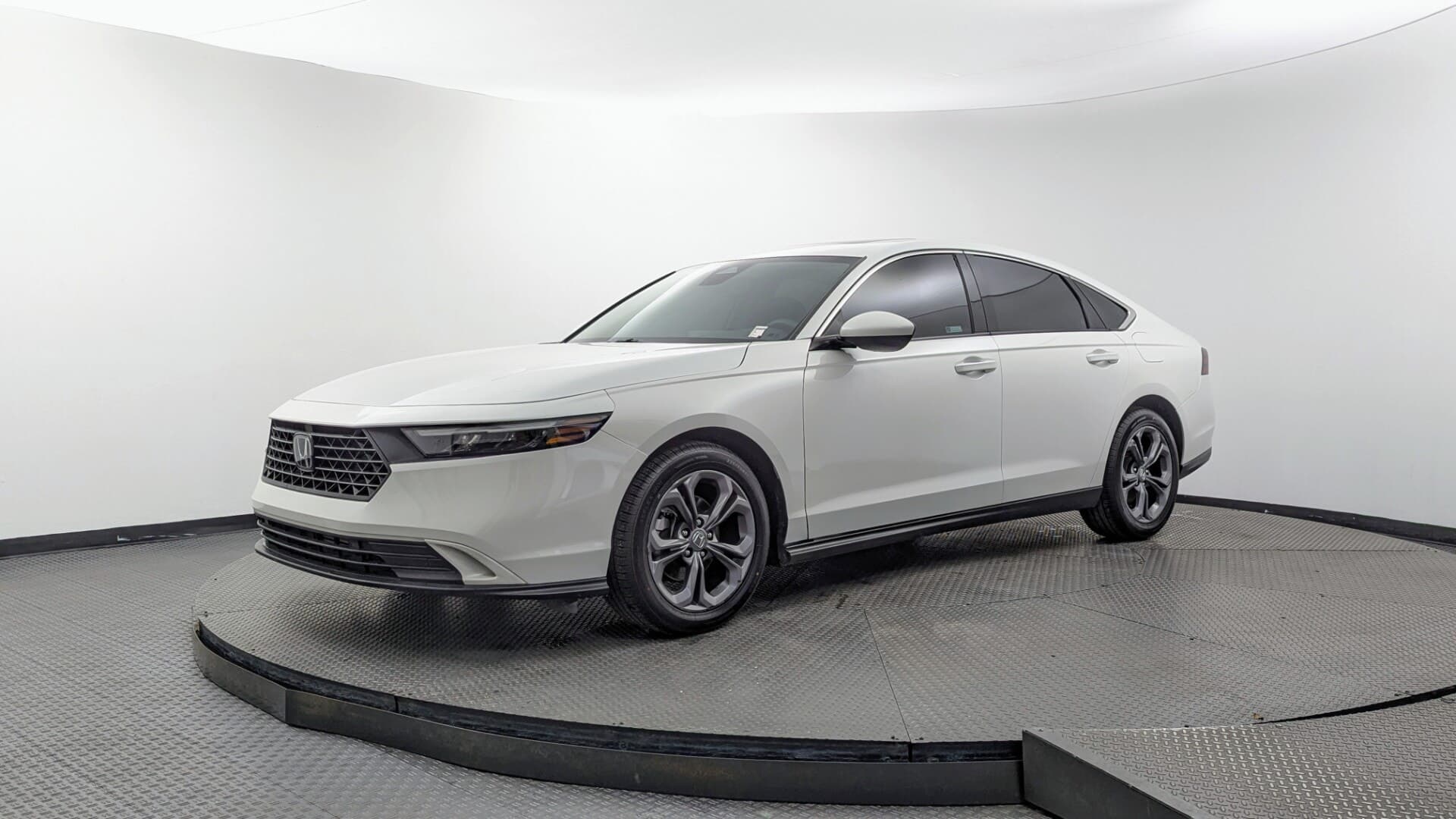 2023 HONDA ACCORD