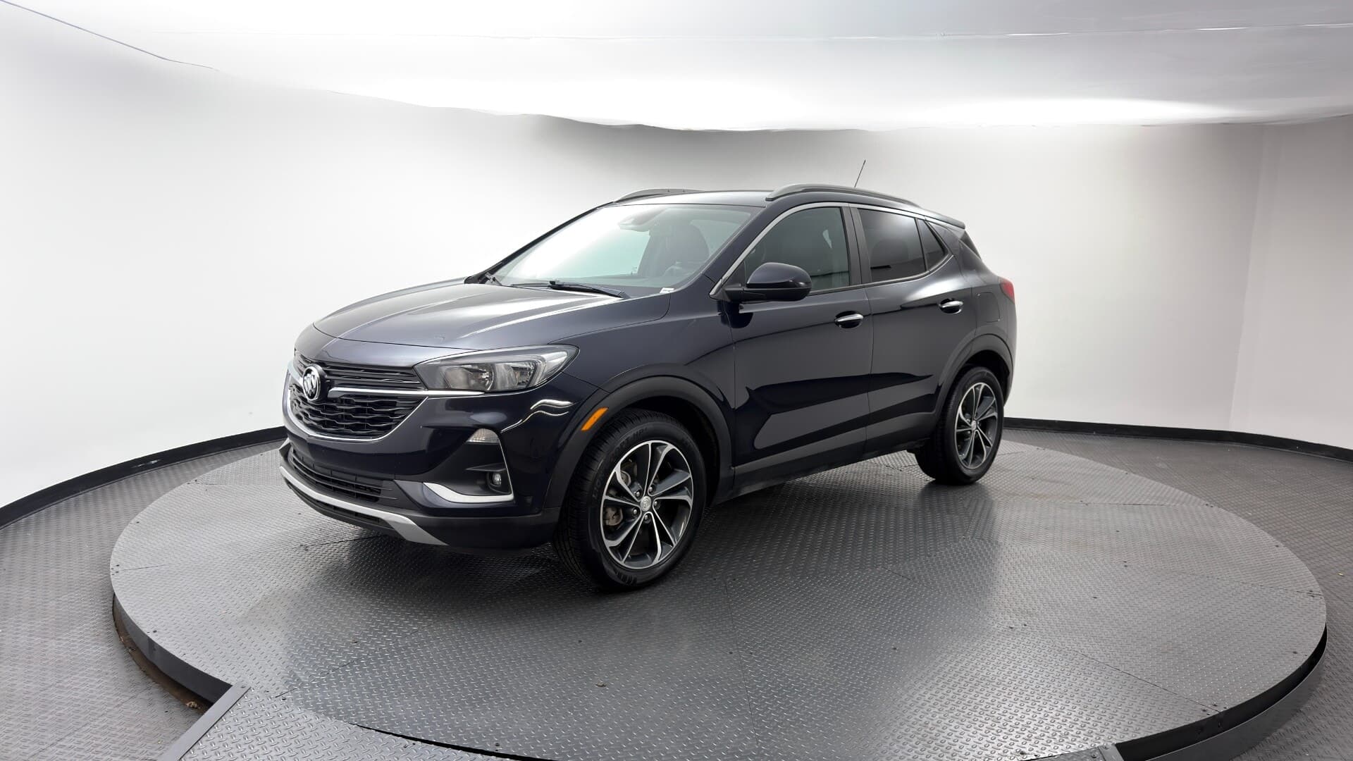 2020 BUICK ENCORE GX