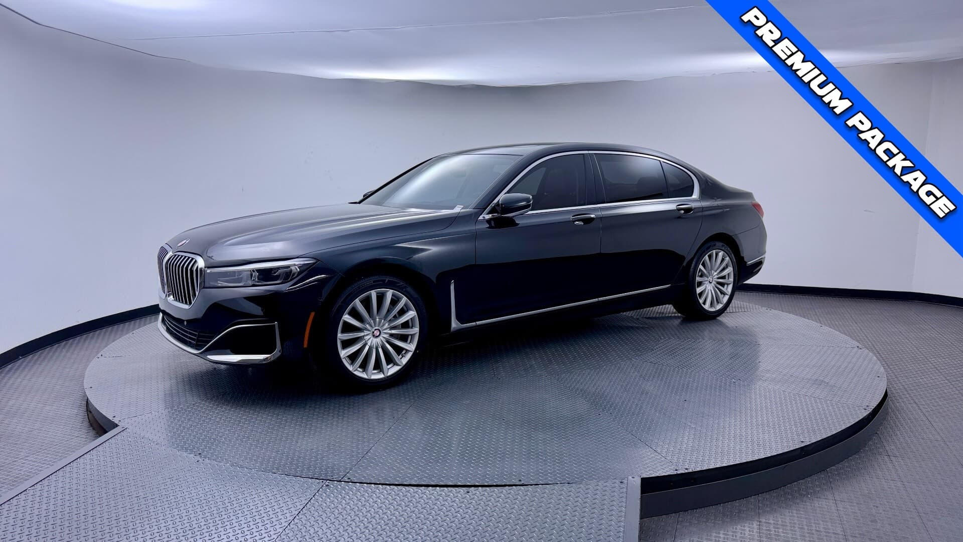 2022 BMW 7 SERIES