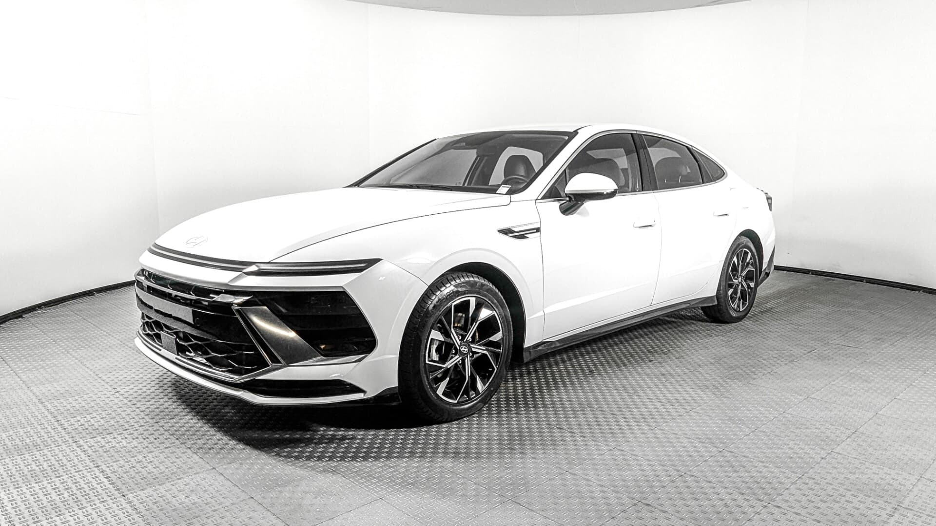 2024 HYUNDAI SONATA