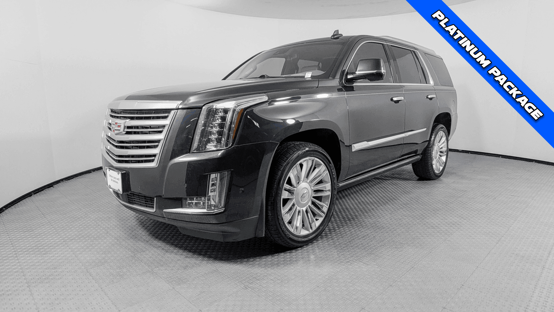 2019 CADILLAC ESCALADE