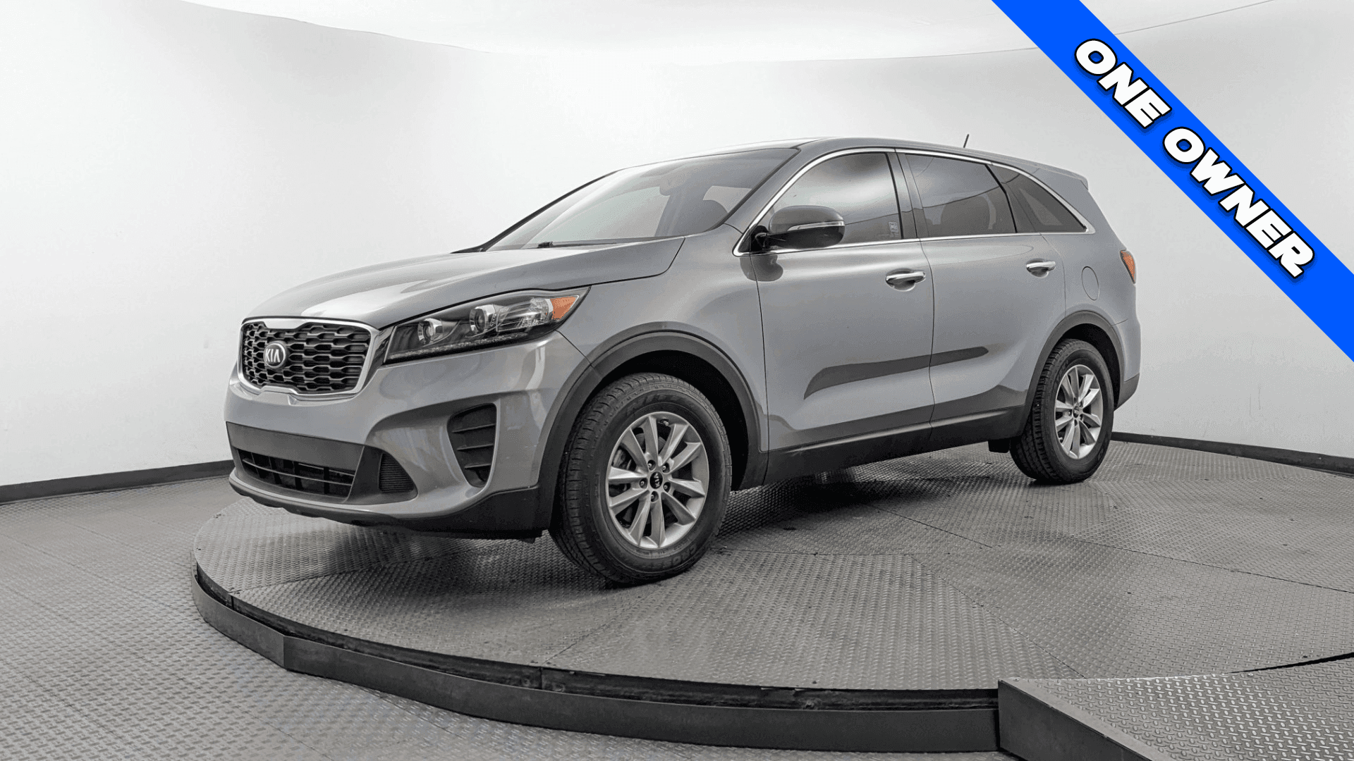 2020 KIA SORENTO