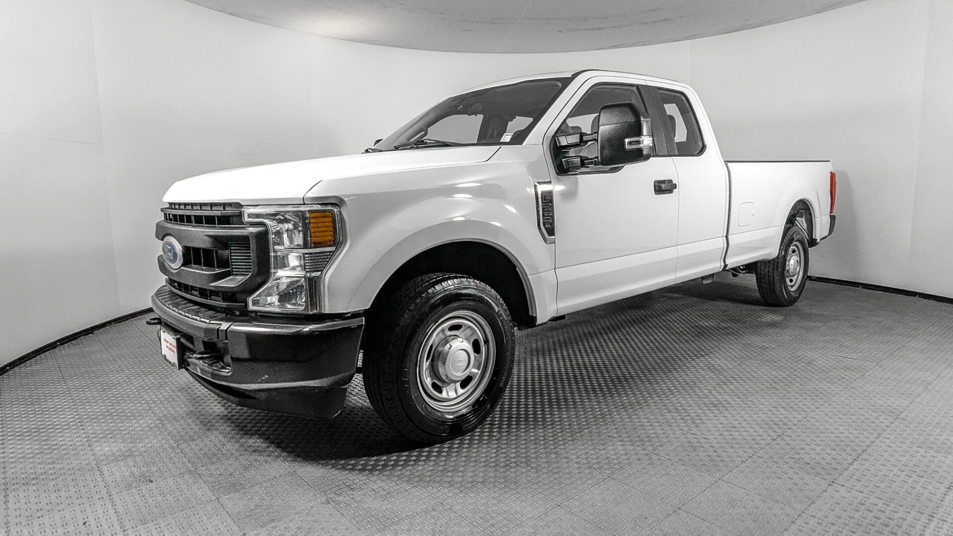 2020 FORD SUPER DUTY F-250 SRW