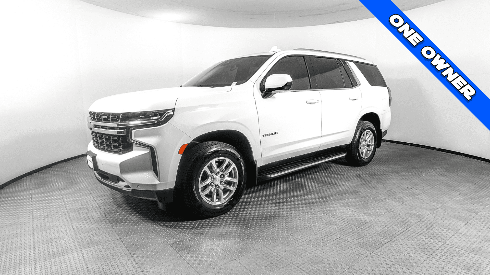 2024 CHEVROLET TAHOE