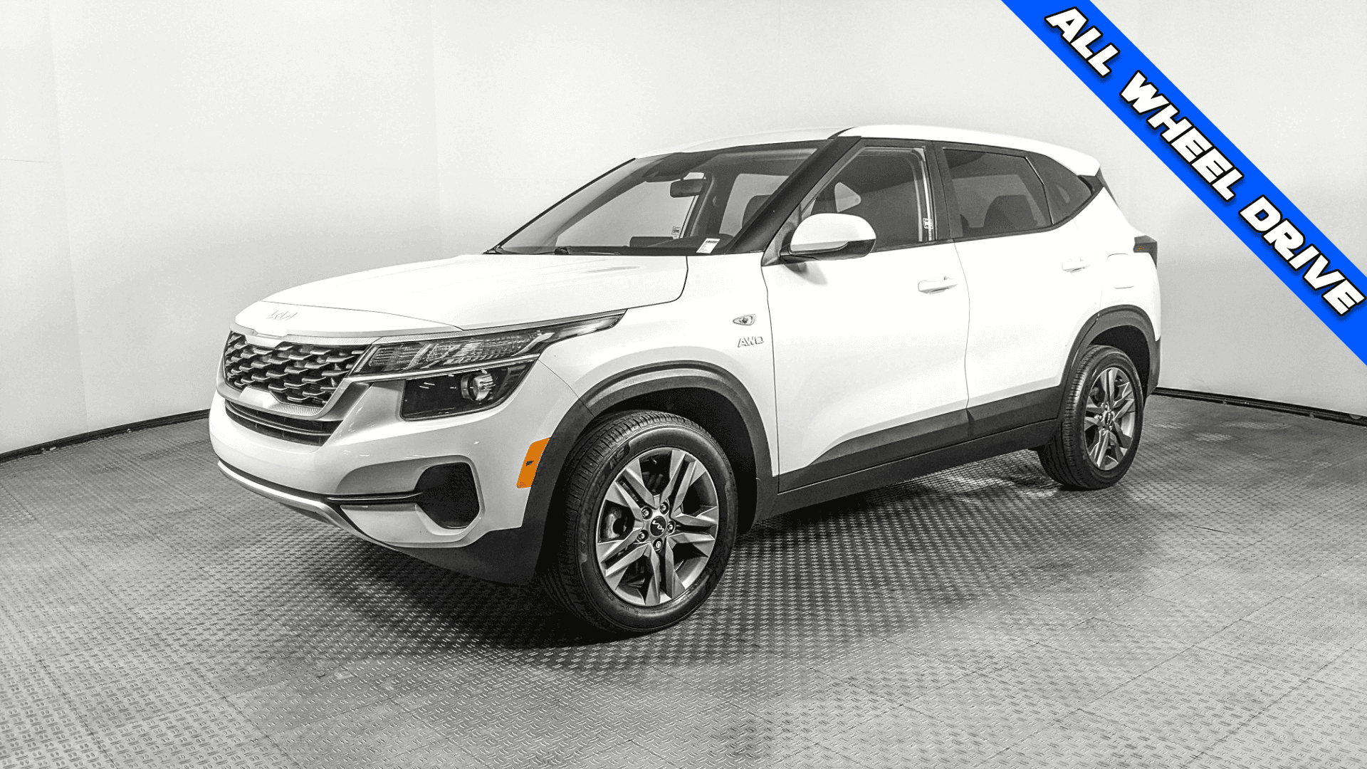 2022 KIA SELTOS