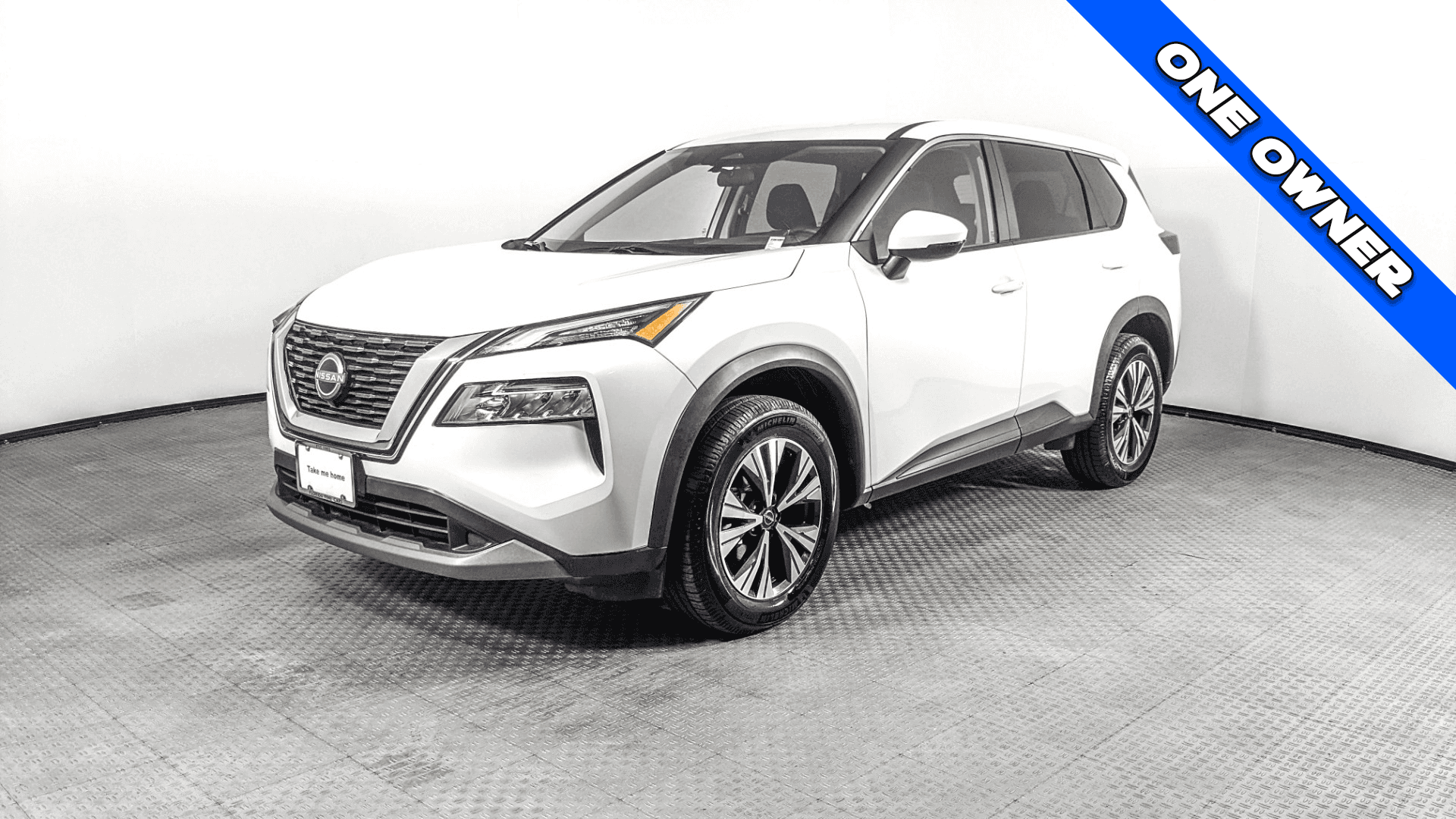 2022 NISSAN ROGUE