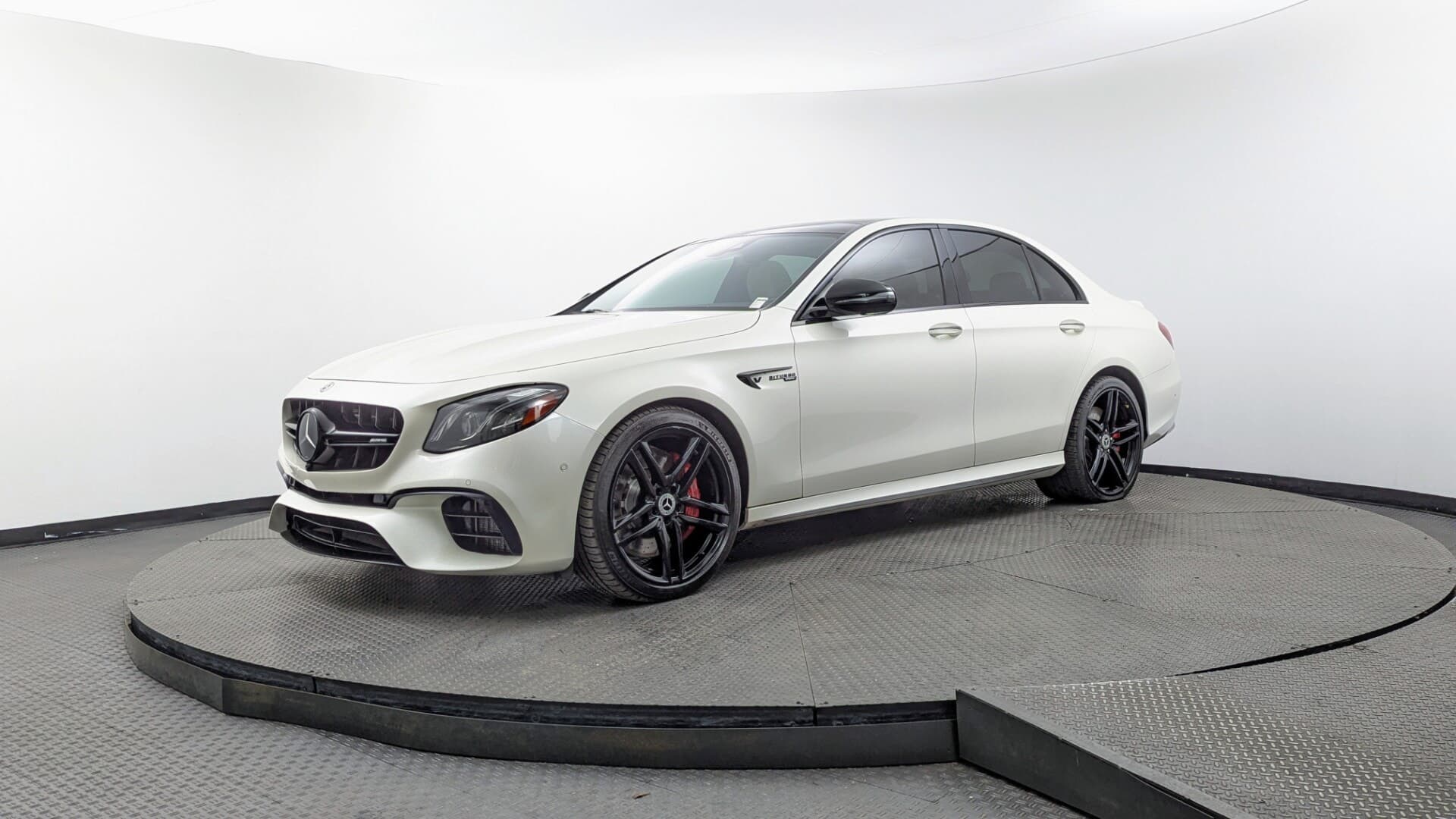 2020 MERCEDES-BENZ E-CLASS