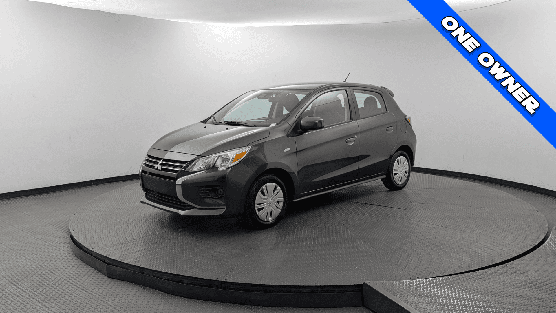 2024 MITSUBISHI MIRAGE