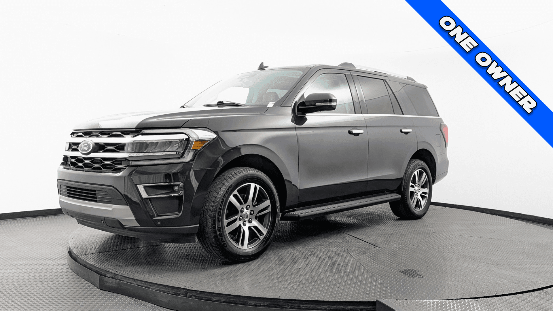 2024 FORD EXPEDITION