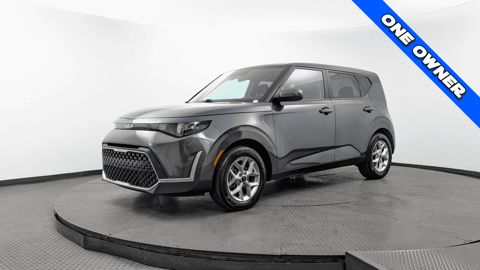 2023 KIA SOUL