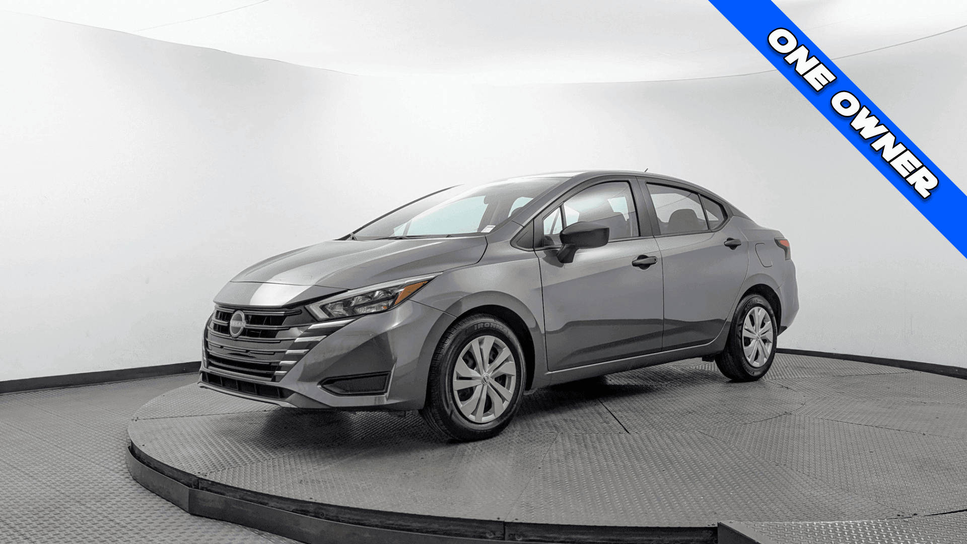 2025 NISSAN VERSA