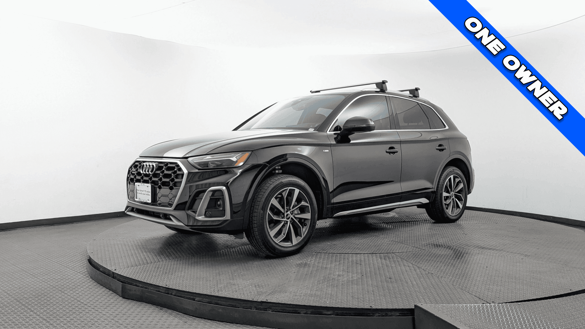 2023 AUDI Q5 S LINE PREMIUM photo 1