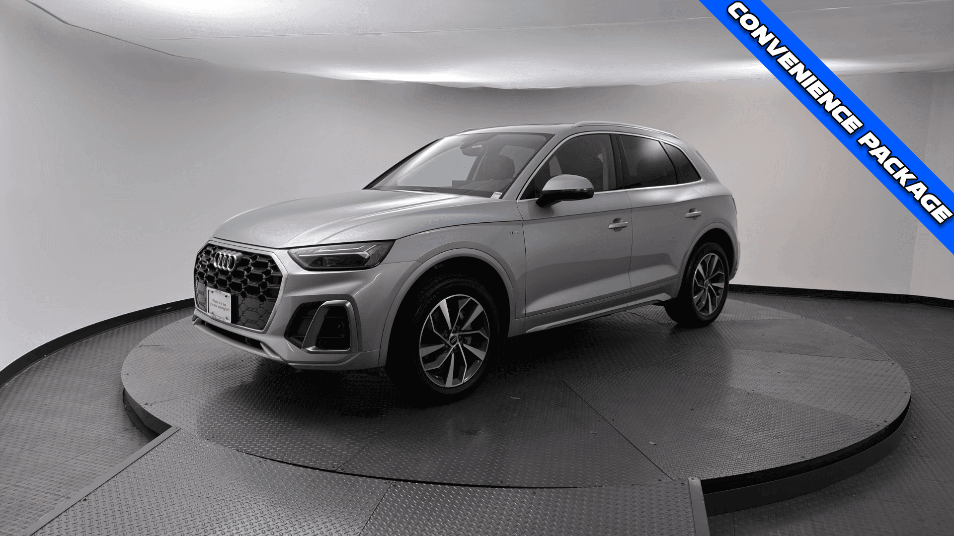 2023 AUDI Q5 S LINE PREMIUM photo 1