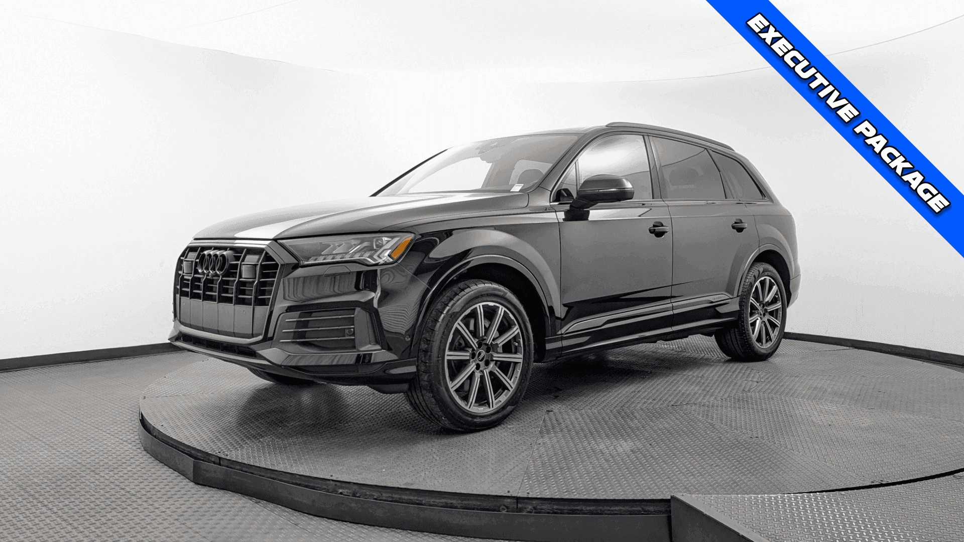 2023 AUDI Q7 PREMIUM PLUS photo 1
