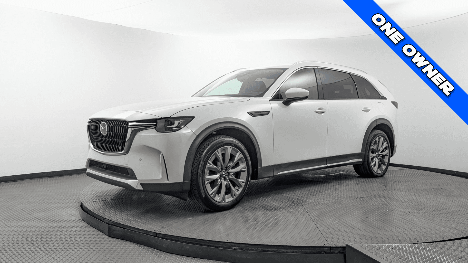 2024 MAZDA CX-90
