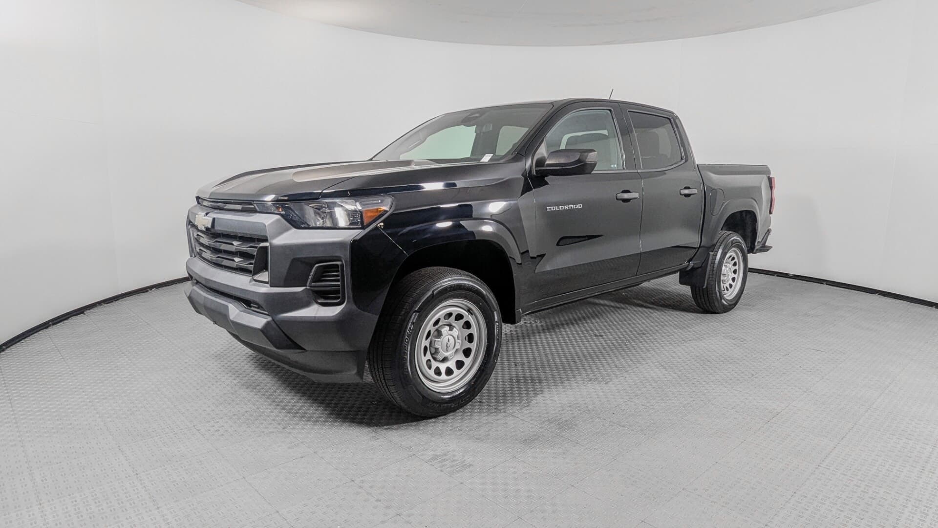 2023 CHEVROLET COLORADO