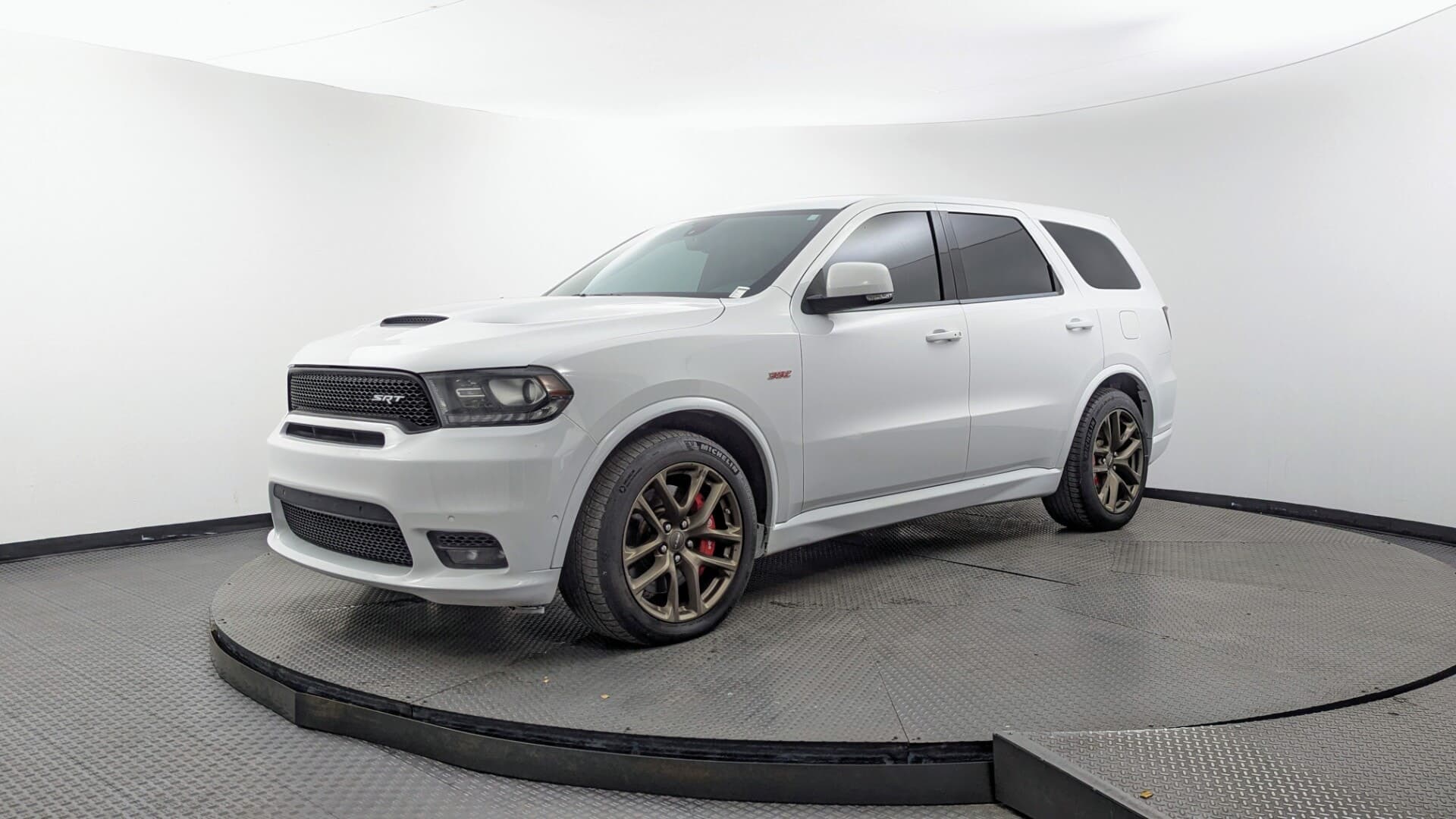 2019 DODGE DURANGO